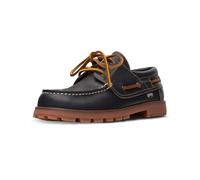 CAMPER Scarpa bassa 'Compas' marrone Bambini CAMPER 30 marrone