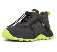 CAMPER Scarpa bassa 'Drift Trail' grigio / lime Bambini - Bimbo - Bambino (taglie 92-140) - Scarpe - Scarpe basse CAMPER 31