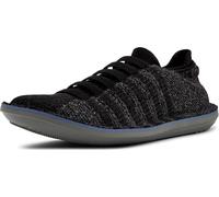 CAMPER Sneaker bassa ' Beetle ' grigio / nero, Taglia 42