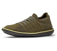 CAMPER Scarpa slip-on 'Beetle' navy / cachi / oliva Uomo CAMPER 40 navy / cachi / oliva