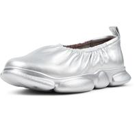 CAMPER Scarpa slip-on ' Karst ' argento Donna CAMPER 39 argento