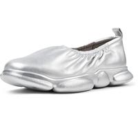 CAMPER Scarpa slip-on 'Karst' argento Uomo CAMPER 43 argento