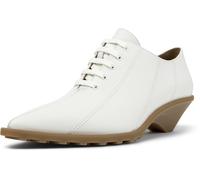 CAMPER Scarpa stringata 'Anita' offwhite Donna CAMPER 37