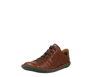 CAMPER Scarpa stringata 'Beetle' marrone Uomo CAMPER 42