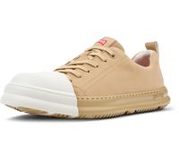 Camper Junction Runner - Sneaker da donna K201683, Beige 010, 38 EU