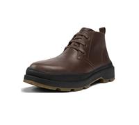 CAMPER Scarpa stringata 'Brutus Trek' marrone scuro Uomo CAMPER 40 marrone scuro