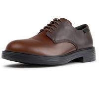 Camper - Scarpa stringata Twins - - Shoes - Uomo - Marrone - 42 EU
