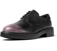 CAMPER Scarpa stringata 'Dean' lilla / nero Donna CAMPER 35