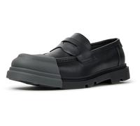 CAMPER Scarpa stringata ' Junction ' grigio / nero Uomo - Abbigliamento - Occasioni - Matrimonio - Per gli invitati al matrimonio - Scarpe e accessori - Scarpe CAMPER 42