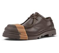 CAMPER Scarpa stringata 'Junction' marrone scuro Donna CAMPER 41