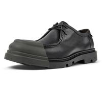 CAMPER Scarpa stringata ' Junction ' nero Donna CAMPER 39