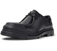 CAMPER Scarpa stringata 'Junction' nero Uomo CAMPER 42