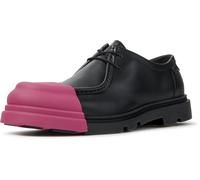 CAMPER Scarpa stringata 'Junction' rosa / nero Uomo - Abbigliamento - Occasioni - Matrimonio - Per gli invitati al matrimonio - Scarpe e accessori - Scarpe CAMPER 44