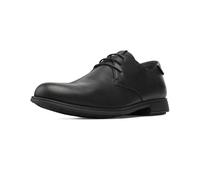 CAMPER Scarpa stringata 'Mil' nero Uomo CAMPER 42 nero