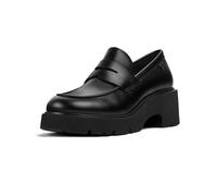 CAMPER Scarpa stringata 'Milah' nero Donna CAMPER 38 nero