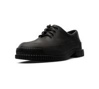 CAMPER Scarpa stringata nero Uomo CAMPER 40 nero