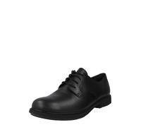 CAMPER Neuman - Scarpe formali per Uomo - Nero, taglia 44, Pelle liscia