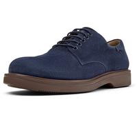 CAMPER Norman - Scarpe formali per Uomo - Blu, taglia 42, piel.consumidor11