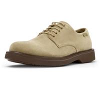 CAMPER Scarpa stringata 'Norman' marrone chiaro Uomo CAMPER 40