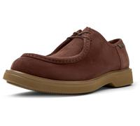 CAMPER Scarpa stringata 'Norman' marrone Uomo CAMPER 41