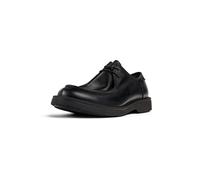 CAMPER Scarpa stringata 'Norman' nero Uomo CAMPER 41 nero