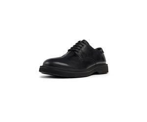 CAMPER Scarpa stringata 'Norman' nero Uomo CAMPER 45