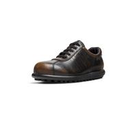 CAMPER Scarpa stringata 'Pelotas Ariel' castano Uomo CAMPER 36 castano