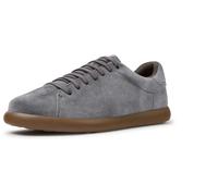 CAMPER Scarpa stringata ' Pelotas Soller Twins ' grigio Uomo - Abbigliamento - Occasioni - Matrimonio - Per gli invitati al matrimonio - Scarpe e accessori - Scarpe CAMPER 40