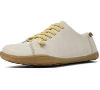 CAMPER Scarpa stringata ' Peu Cami ' beige chiaro / giallo Donna CAMPER 42 beige chiaro / giallo