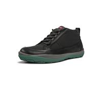 CAMPER Scarpa stringata 'Peu Pista' giada / rosso / nero / bianco Uomo CAMPER 45 giada / rosso / nero / bianco
