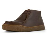 CAMPER Scarpa stringata 'Peu Terreno' cioccolato Uomo CAMPER 41 cioccolato