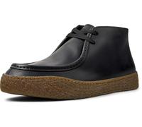 CAMPER Scarpa stringata 'Peu Terreno' nero Uomo - Abbigliamento - Occasioni - Matrimonio - Per gli invitati al matrimonio - Scarpe e accessori - Scarpe CAMPER 44