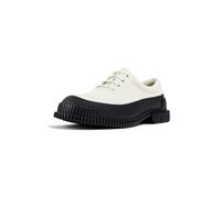 CAMPER Scarpa stringata 'Pix' bianco Donna CAMPER 37