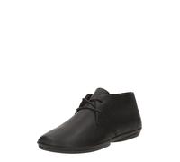 Camper Right Nina K400221, Lace Up Bootie Donna, Nero 036, 41 EU
