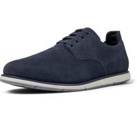 CAMPER Scarpa stringata ' Smith ' marino Uomo CAMPER 42