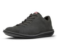 CAMPER Scarpa stringata sportiva 'Beetle' grigio scuro, Taglia 41