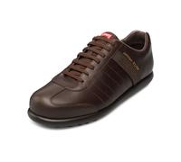 CAMPER Scarpa stringata sportiva ' Pelotas ' marrone Uomo CAMPER 43