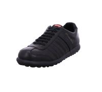 CAMPER Scarpa stringata sportiva 'Pelotas' nero Uomo CAMPER 43