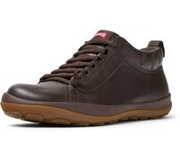 CAMPER Scarpa stringata sportiva 'Peu Pista' marrone scuro Uomo CAMPER 39 marrone scuro