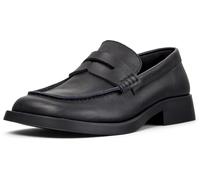 CAMPER Donna - Scarpe formali per Donna - Nero, taglia 36, Pelle liscia
