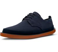 CAMPER Scarpa stringata 'Wagon' marino Uomo CAMPER 40