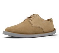 CAMPER Scarpa stringata ' Wagon ' marrone chiaro Uomo CAMPER 42