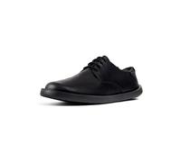 Camper Wagon K100669, Blucher Uomo, Nero 018, 44 EU