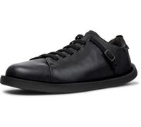 CAMPER Scarpa stringata 'Wagon' nero Uomo CAMPER 44