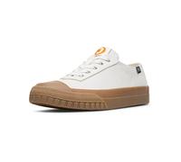 Camper Scarpe Camaleon da Donna, Bianco, 40 EU