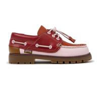 Camper Scarpe Compas Twins Lace-up