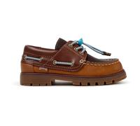 Camper Scarpe Compas Twins Lace-up