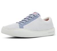 Camper Scarpe da Ginnastica da Donna Peu Touring Lt/Pastel Blue 38 (EU)