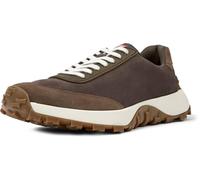 Camper Scarpe da Ginnastica da Uomo Drift Trail K100928, Marrone Scuro 020, 41 EU