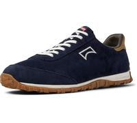 Camper Scarpe da Ginnastica da Uomo Drift Walk K101097, Blu Scuro 005, 45 EU